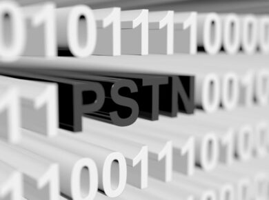 PSTN End of life