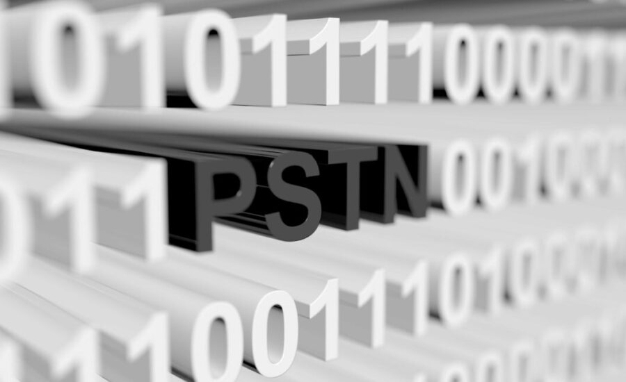 PSTN End of life
