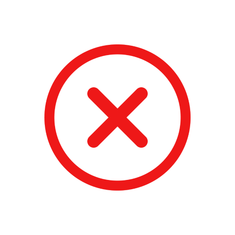No