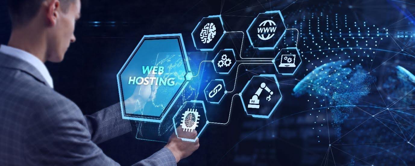 Secure Web Hosting Services
